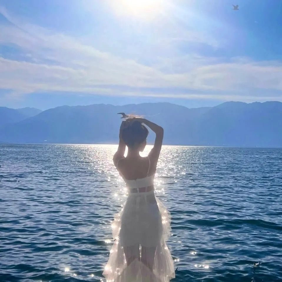 犹豫不决的时刻海报